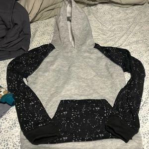 Mad Game Boys Speckled Hoodie - 16/18